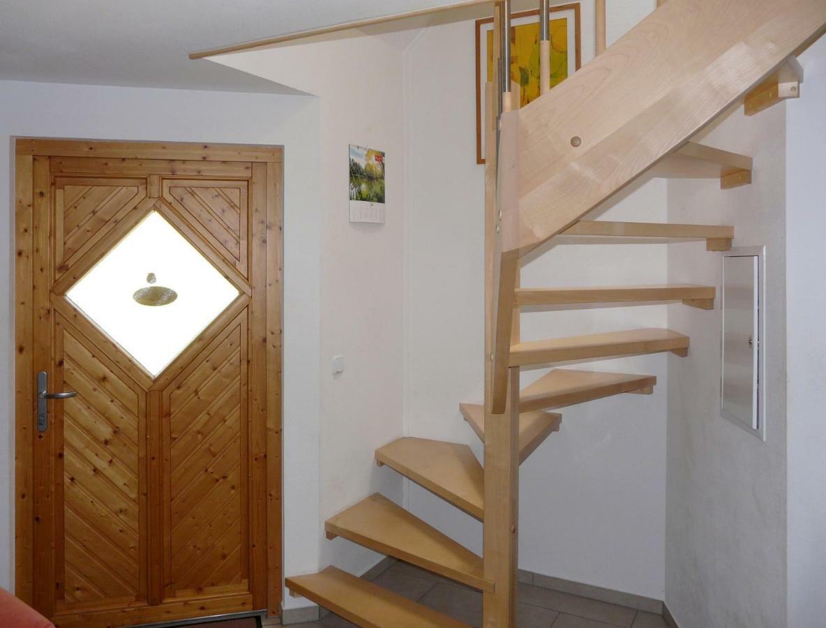 Ferienhaus Uda New Translation Exteriér fotografie