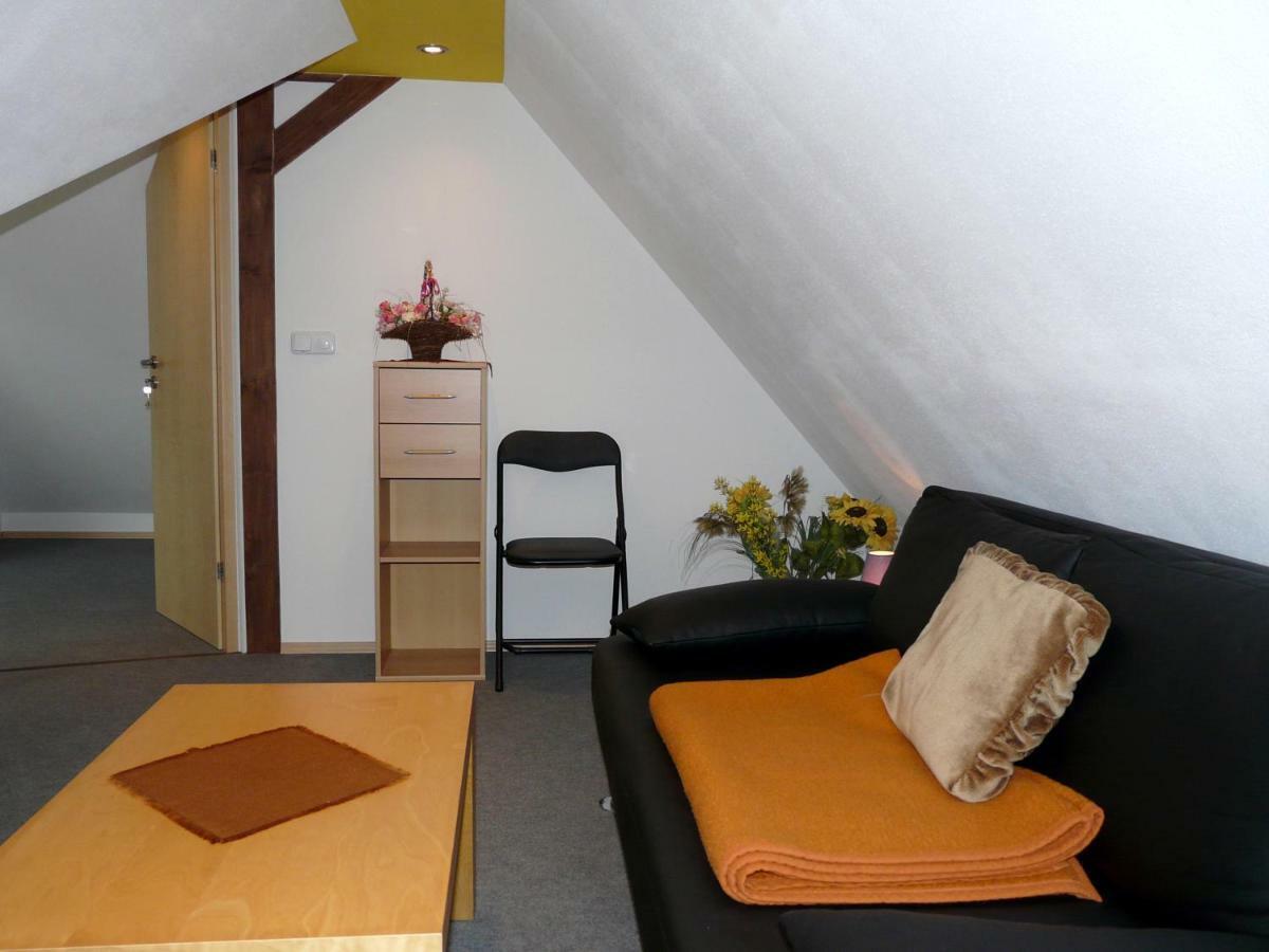 Ferienhaus Uda New Translation Exteriér fotografie