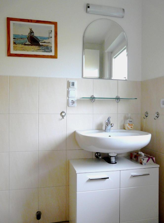 Ferienhaus Uda New Translation Exteriér fotografie